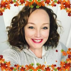 Meet your Posher, Shannon